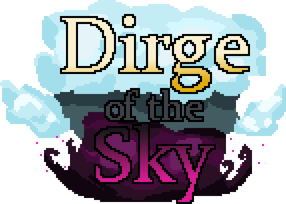 Dirge of the Sky Gallery
