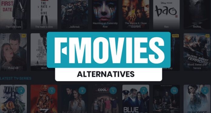 About FMovies - Watch Free Movies Online On FMovie