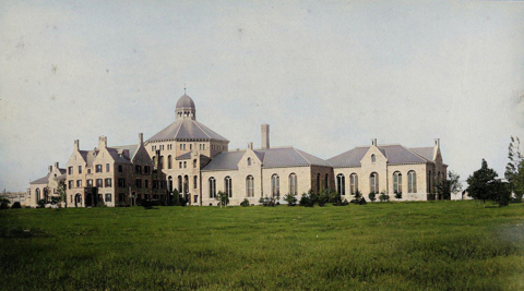 RI State Prison - ACI (1878)