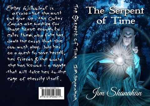 The Serpent of Time