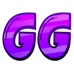 Pink/Purple GG Emote - Hxrmlessly's Ko-fi Shop - Ko-fi ️ Where creators ...