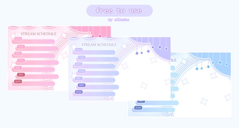 Free] Cute Just Chatting Overlay - Minyue's Ko-fi Shop - Ko-fi ❤️ Where  creators get support from fans through donations, memberships, shop sales  and more! The original 'Buy Me a Coffee' Page.