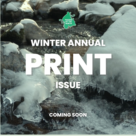WINTER ANNUAL COMING SOON