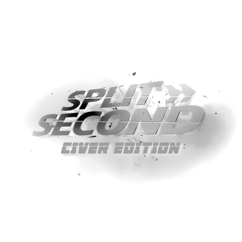 Split Second - Civer Edition Modpack got released!