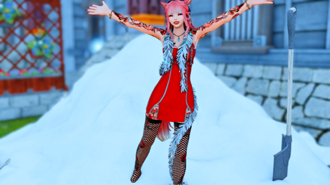 Tinsel