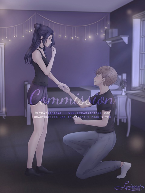 Ella & Adrien