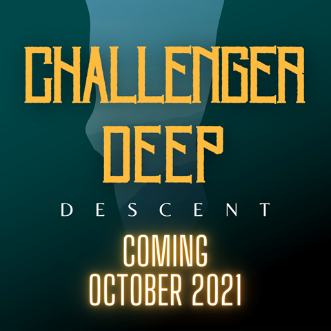 Challenger Deep: Descent