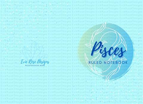 Zodiac Series - Pisces