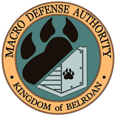 MDA Emblem