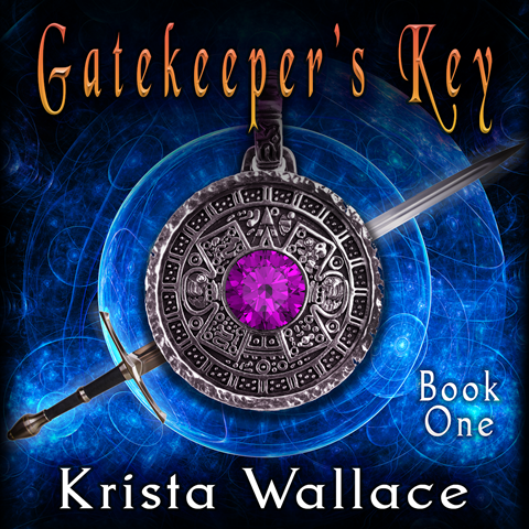 Book 1 in the Gatekeeper series