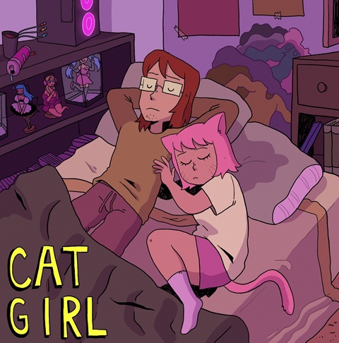 Cat Girl Promo