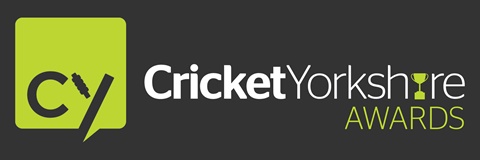 Cricket Yorkshire Awards: Websites + Social Media 