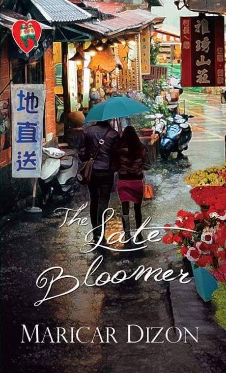 THE LATE BLOOMER