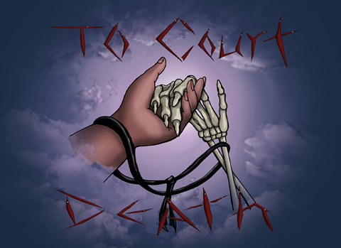 To Court Death - An Episodic Podcast