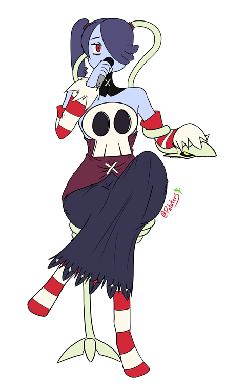 Squigly's 2nd Encore