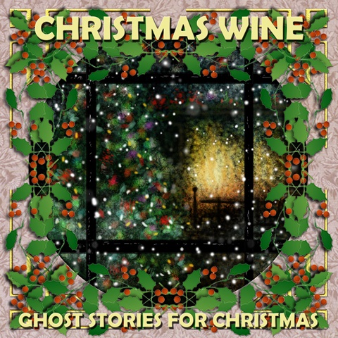 CHRISTMAS WINE by Matt Cowan