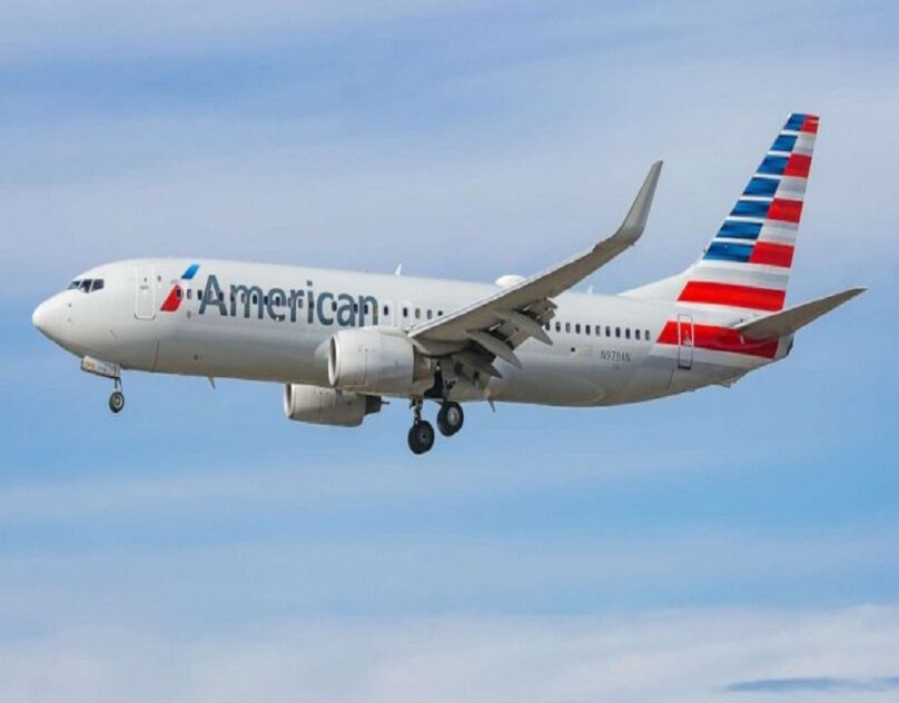 Customer Service − American Airlines