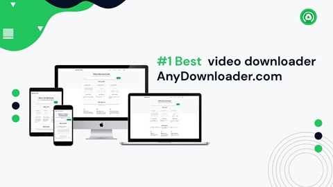 Buy AnyDownloader a Coffee