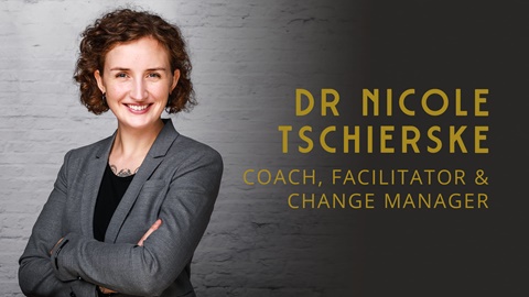 Dr Nicole Tschierske