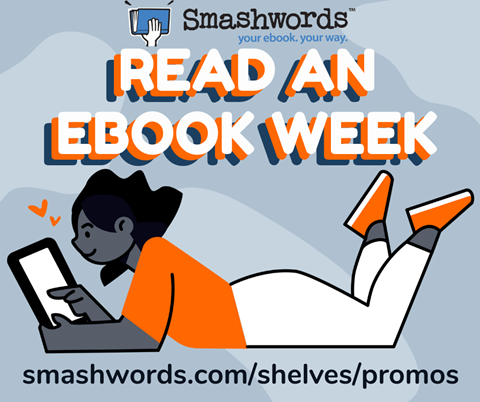 Read an eBook Week on Smashwords!