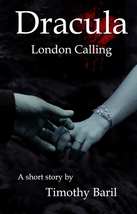 Dracula: London Calling