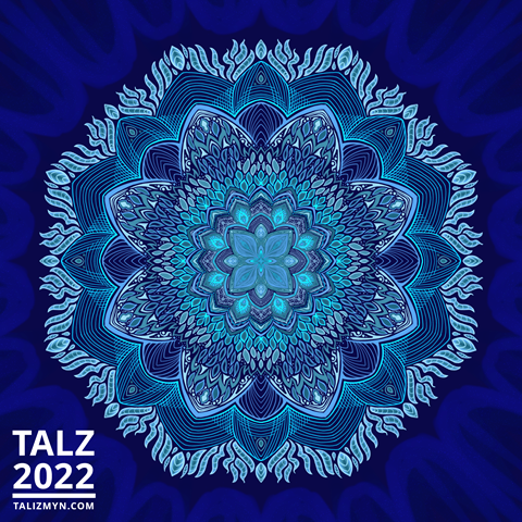 2022 May 04: Just Blue