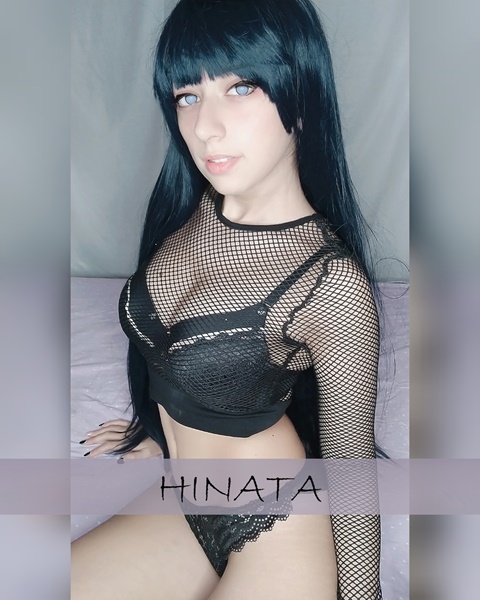 Hinata Lingerie