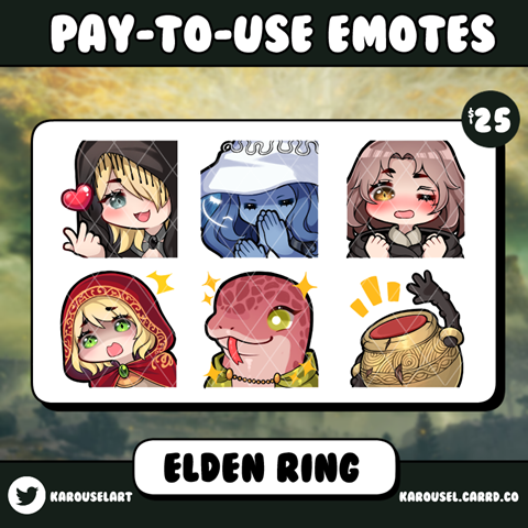 Zenitsu Emote Eating Onigiri for Twitch / Discord - Lionza Draws's Ko-fi  Shop - Ko-fi ❤️ Where creators get support from fans through donations,  memberships, shop sales and more! The original 'Buy