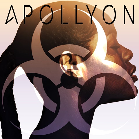 Apollyon Cover Art