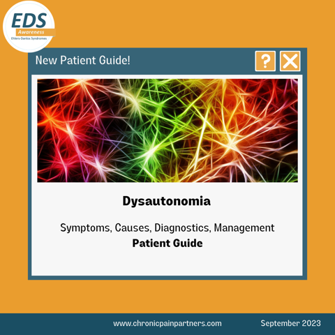 Dysautonomia Patient Guide
