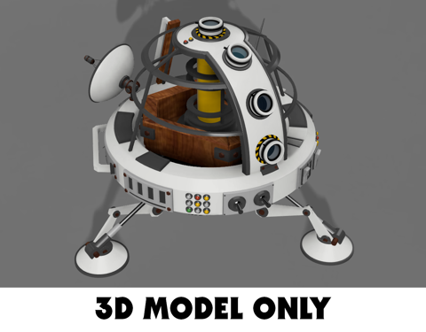 3D Model - Slide Reel - Mallow 🪐's Ko-fi Shop - Ko-fi ❤️ Where creators  get support from fans through donations, memberships, shop sales and more!  The original 'Buy Me a Coffee' Page.