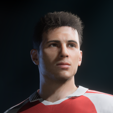 [FIFA23-FC24 members] Claudio Pizarro - gabrifacemaker's Ko-fi Shop ...