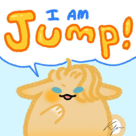 Jump - 01