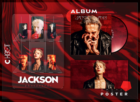 Jackson - Album