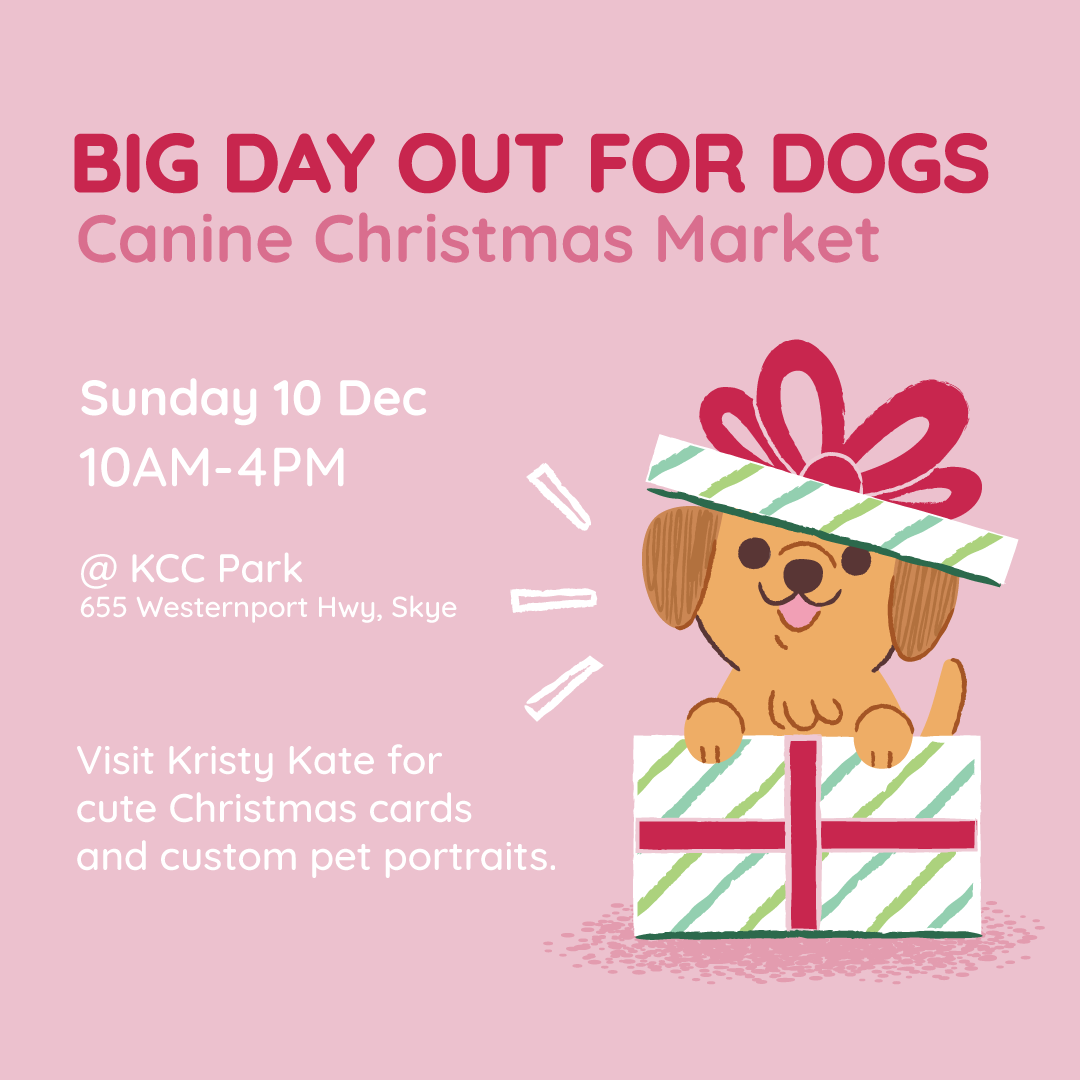 Canine Christmas Market 2023