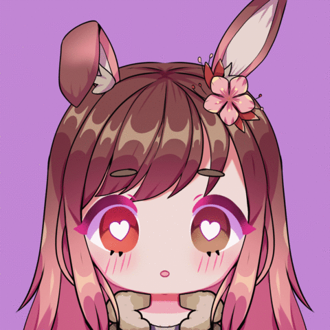 Icon commission for BionicBani