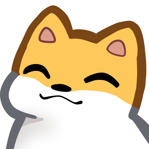 Free Shiba Emote - Atski's Ko-fi Shop - Ko-fi ️ Where creators get ...