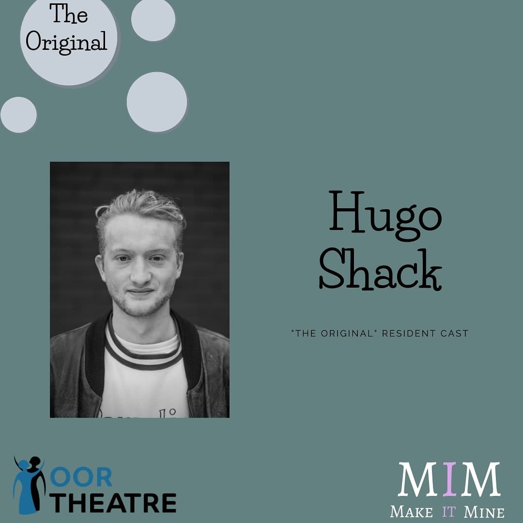 Hugo Shack