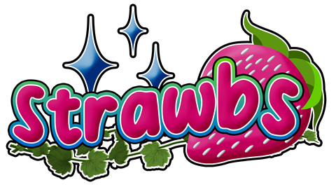 Strawbs Logo