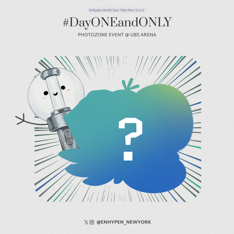 #DayONEandONLY : PHOTOZONE PROJECT