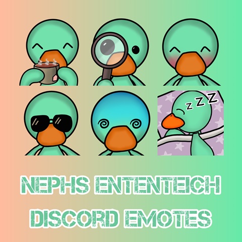 Discord Nephis Ententeich
