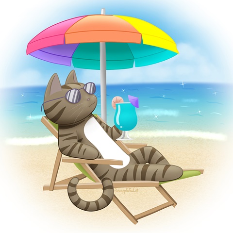 Beach Cat