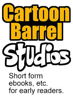 Cartoon Barrel Studios