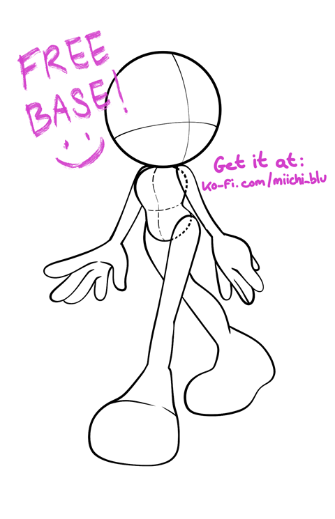 Fnaf Inspired Animatronic Base - 4cidy's Ko-fi Shop - Ko-fi