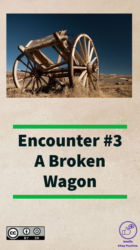 🎲Why not tempt your players with this broken wago