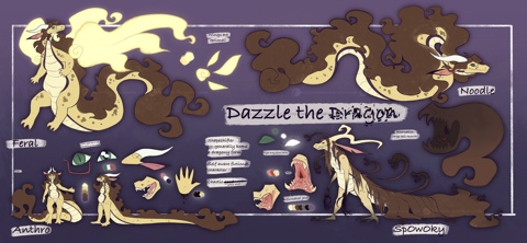New Sona Reference - 2023