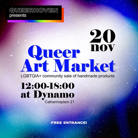 The Queer Art Market 