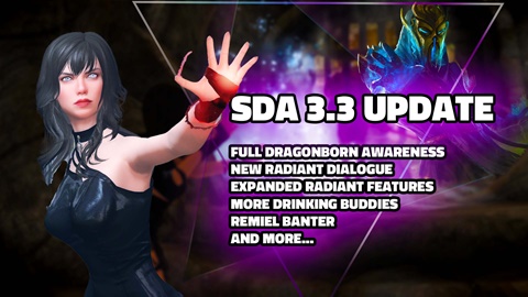 SDA New Releases