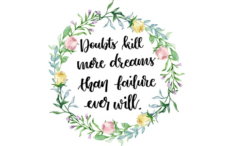 Doubts