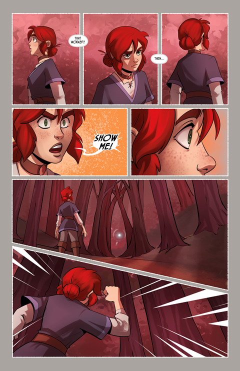 Entropy Chapter 3 - Page 4